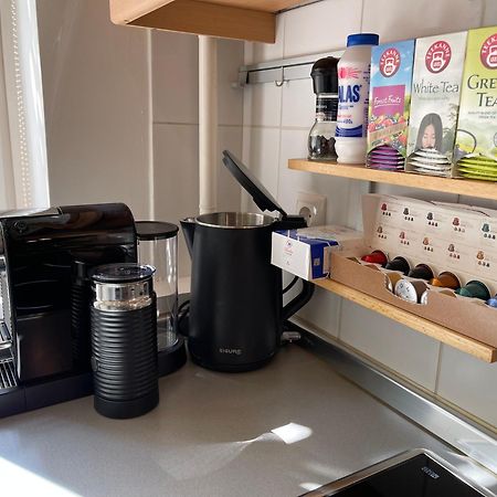 Palms Apartments Budapest Ngoại thất bức ảnh