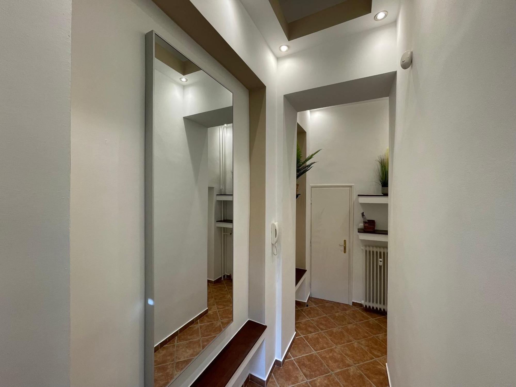 Palms Apartments Budapest Ngoại thất bức ảnh