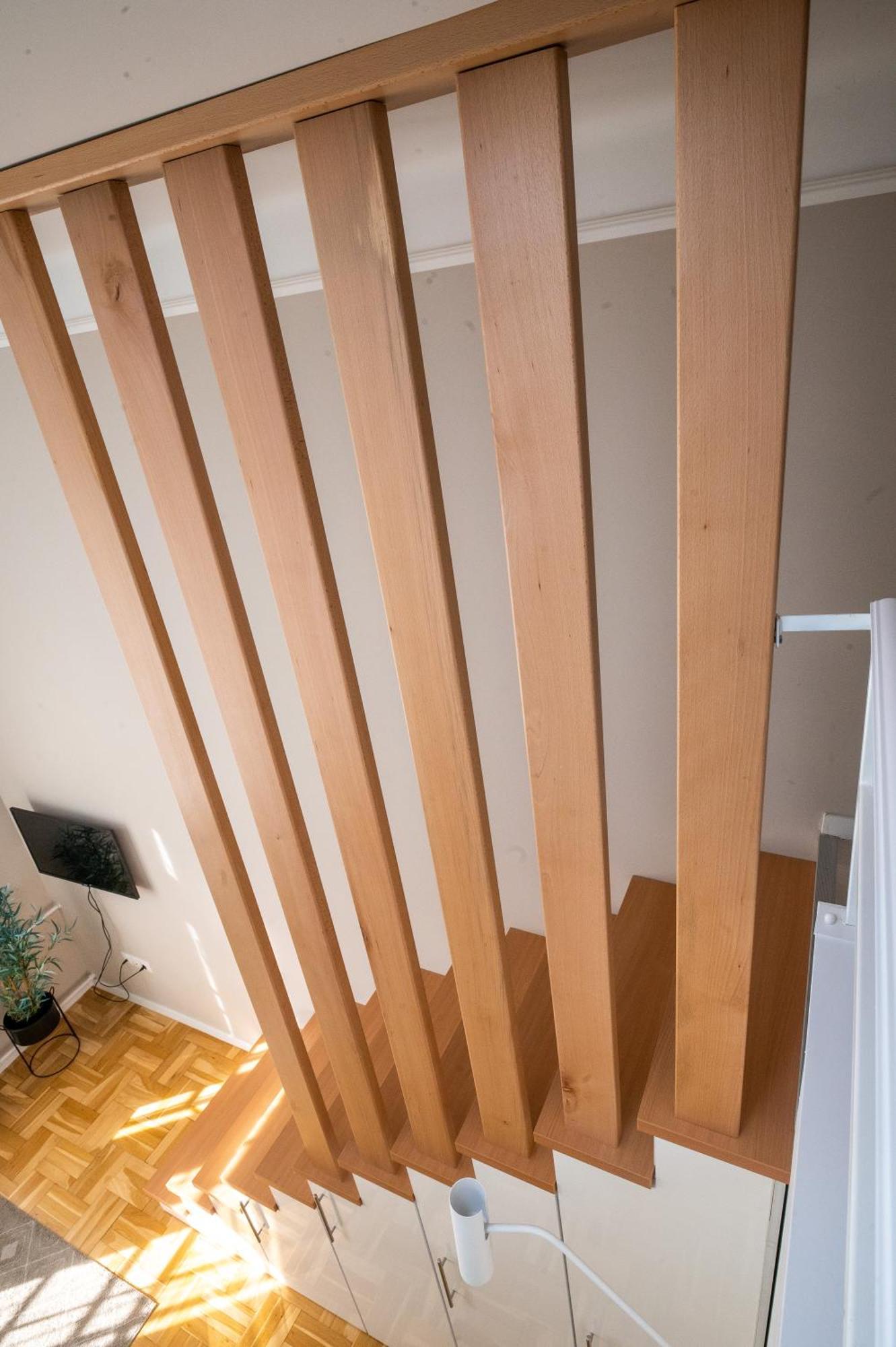 Palms Apartments Budapest Phòng bức ảnh
